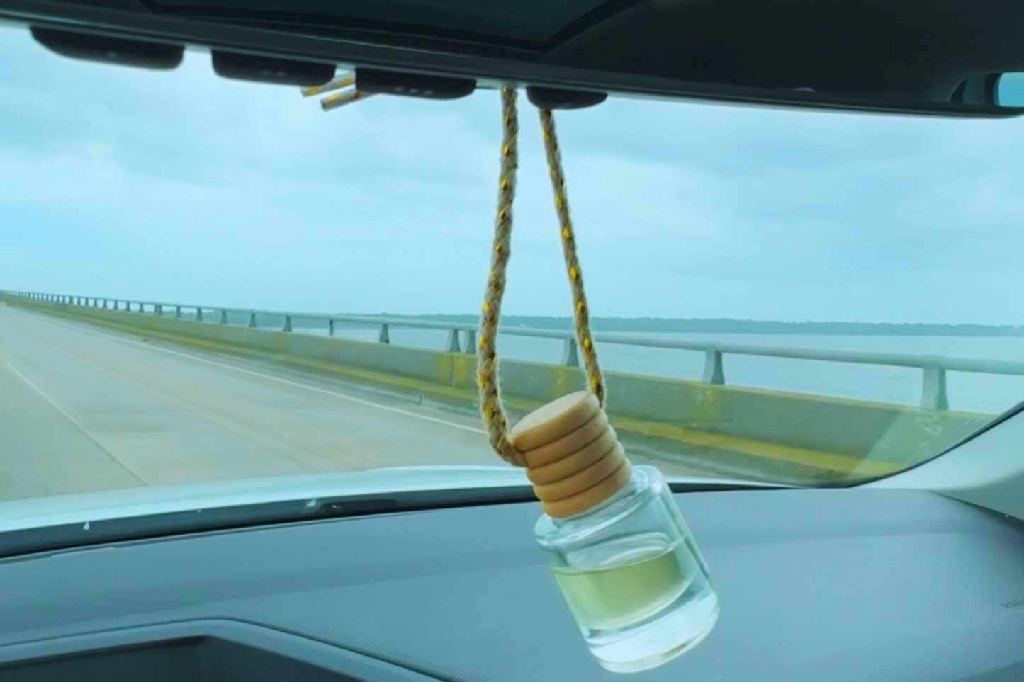Car diffusers