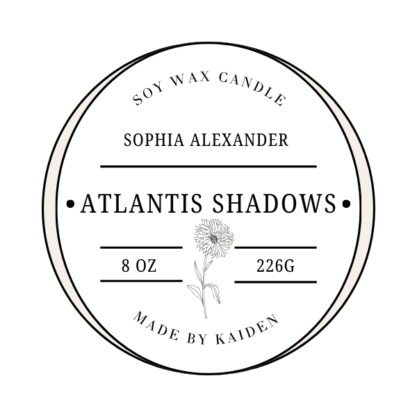 Atlantis Shadows