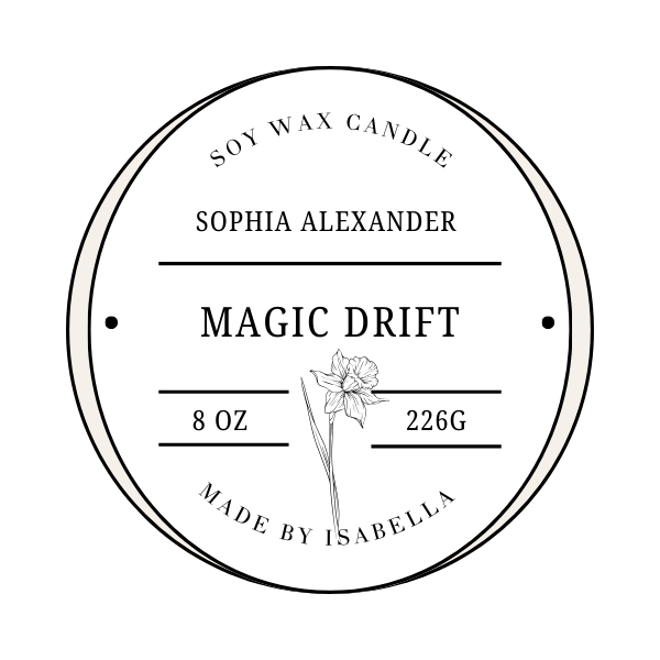 Magic Drift