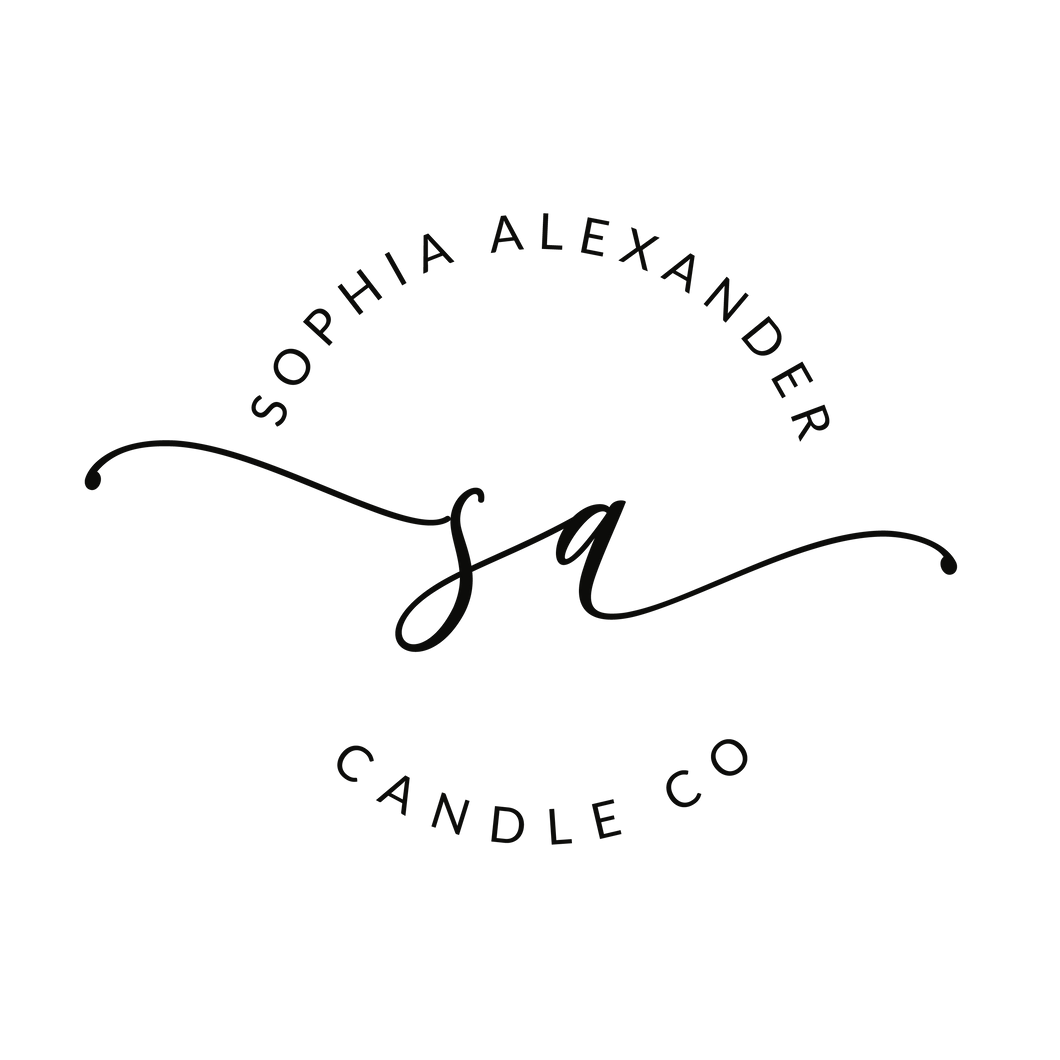 Sophia Alexander Candle Co Gift Card