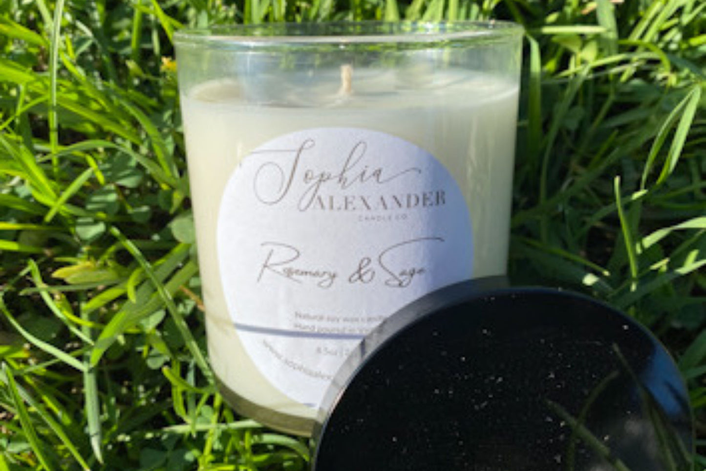 Rosemary & Sage