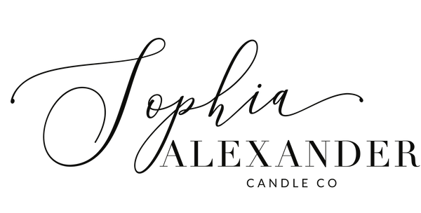 Sophia Alexander Candle Co