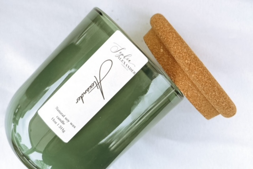 Alexander | Signature fragrance